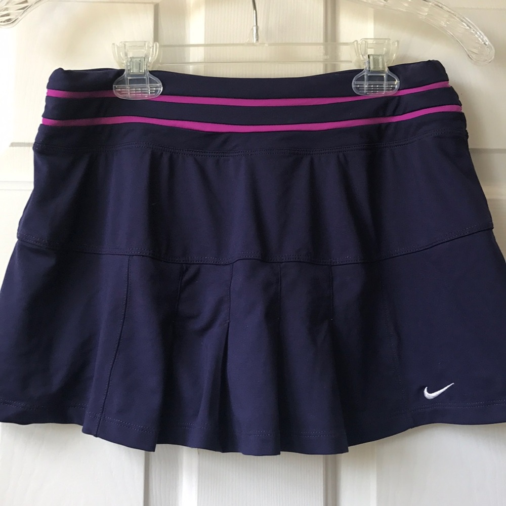 Women's tennis skirt